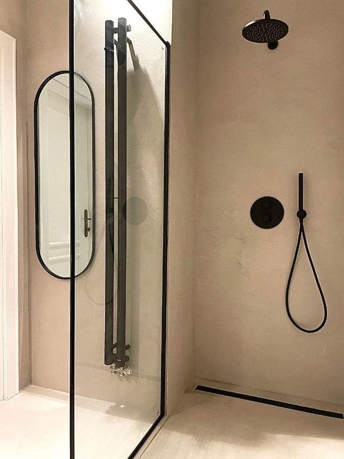 Apartma Linda 1880 Karlovy Vary Luaran gambar