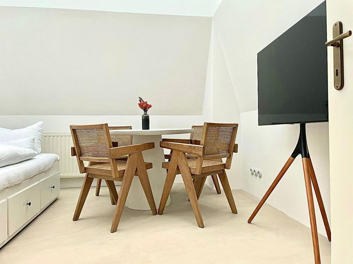 Apartma Linda 1880 Karlovy Vary Luaran gambar