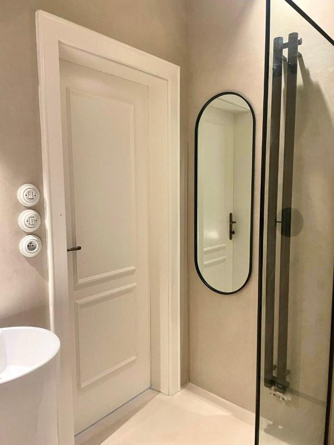 Apartma Linda 1880 Karlovy Vary Luaran gambar